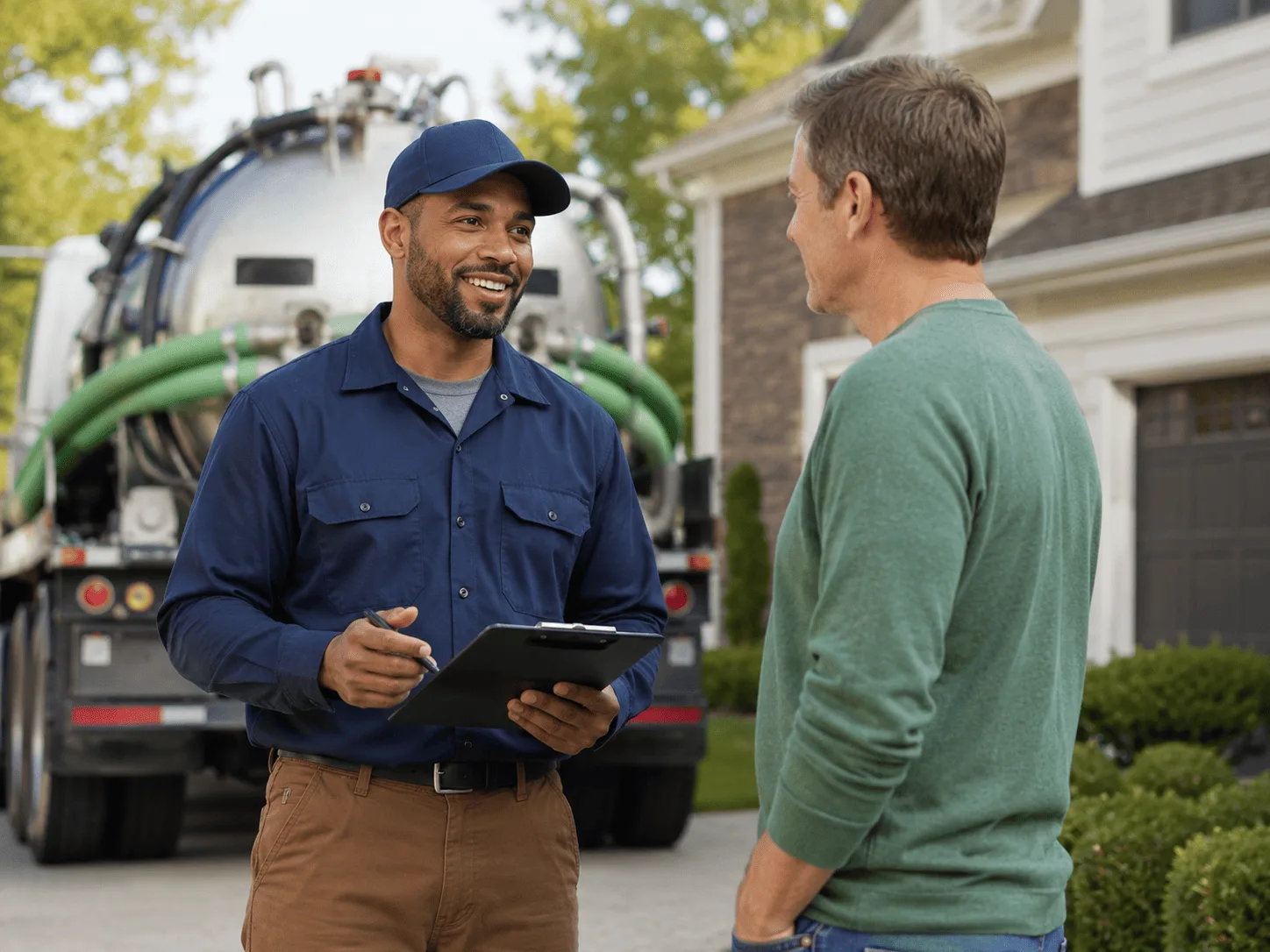 Mosquito Control Commack, NY FAQs